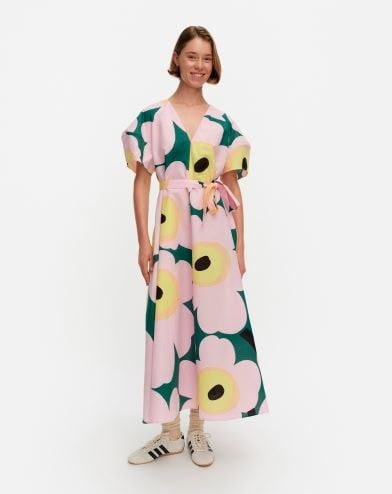 Kaffet Unikko Dress