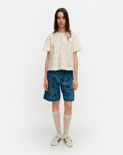 Alustus Unikko Shirt