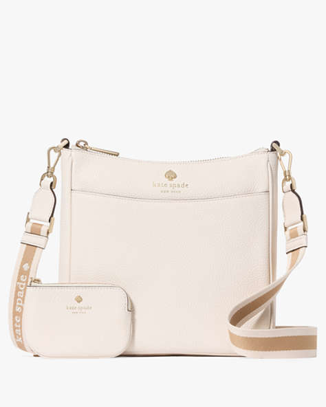 Emma Medium Swingpack Crossbody