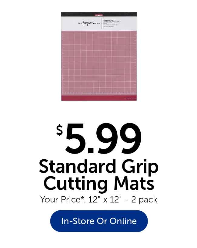 Cutting Mats