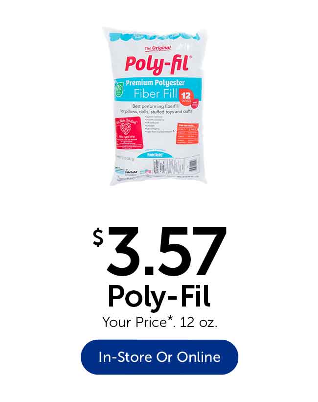 Poly-Fil