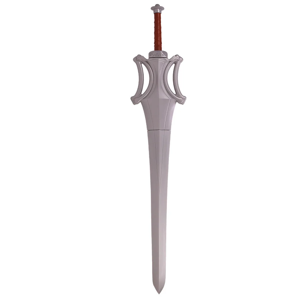 Masters of the Universe Power Sword Cup