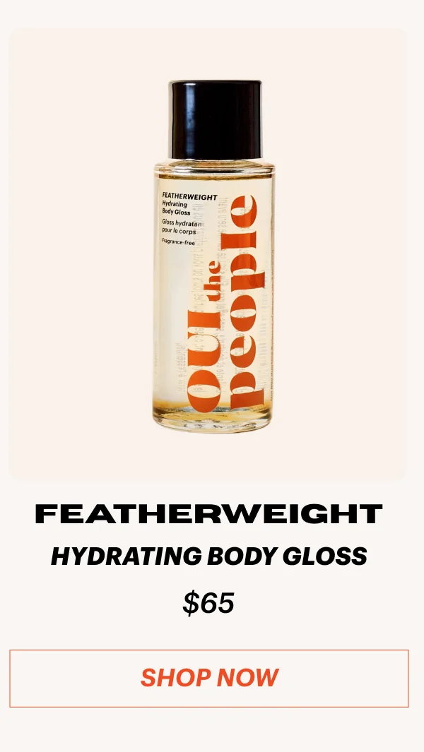 Featherweight