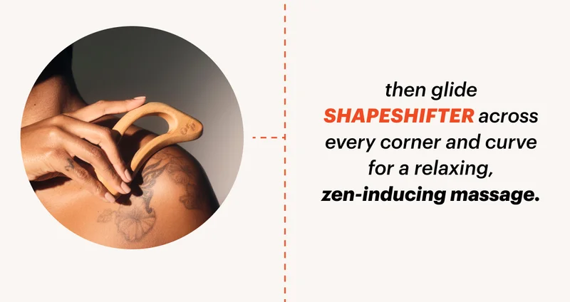 Shape Shifter