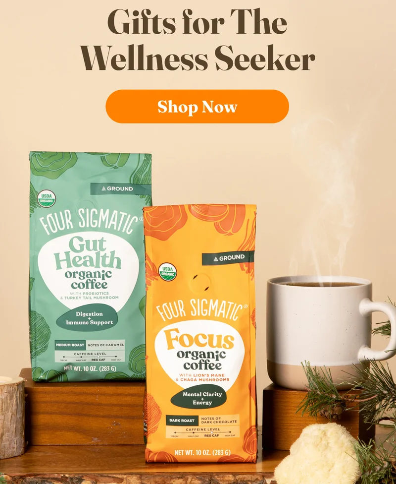 Gifts for The Welness Seeker