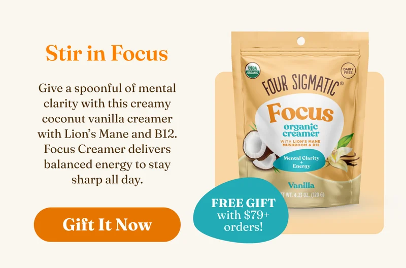 Stir in Focus
