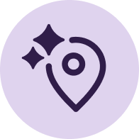 Image description: GAI Icon