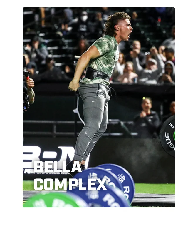 Bella Complex