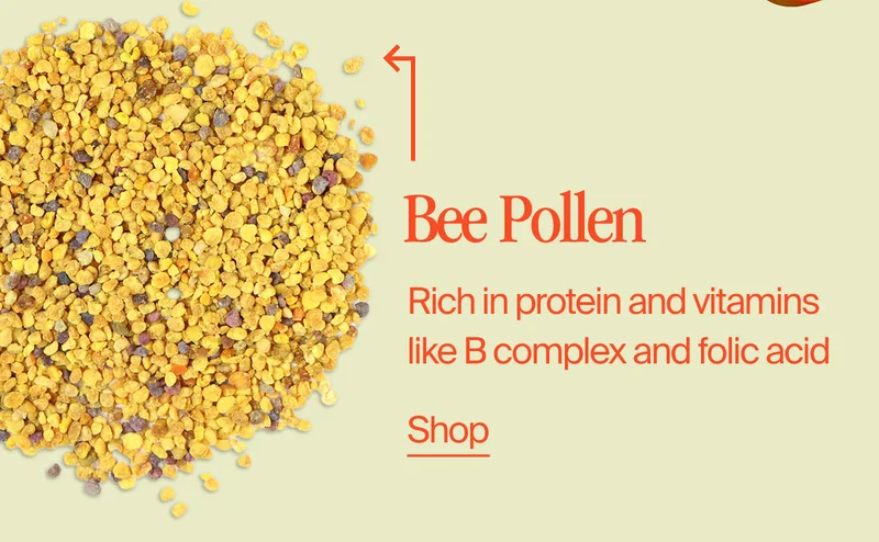 Bee Pollen