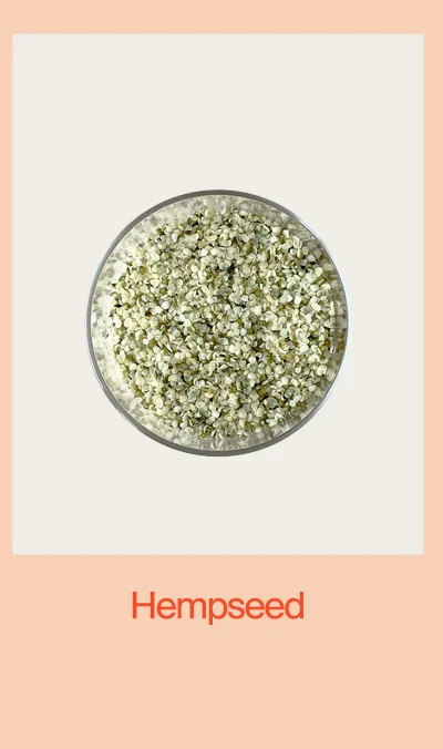 hempseed
