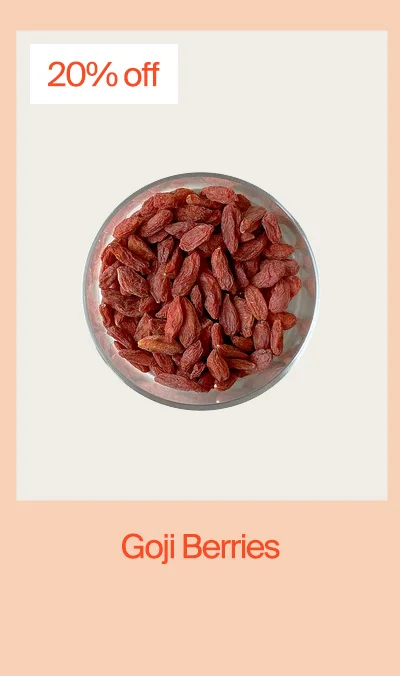 Goji