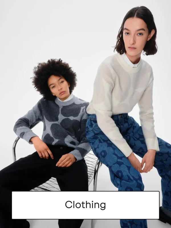 Clothing collection