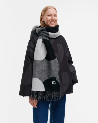 Oydis Peili scarf