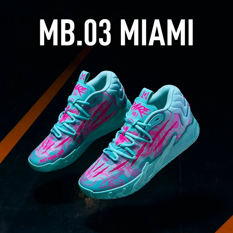 MB.03 MIAMI