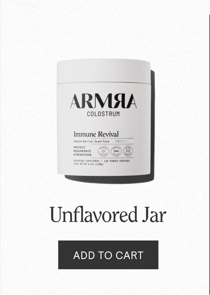 Unflavored Jar. ADD TO CART