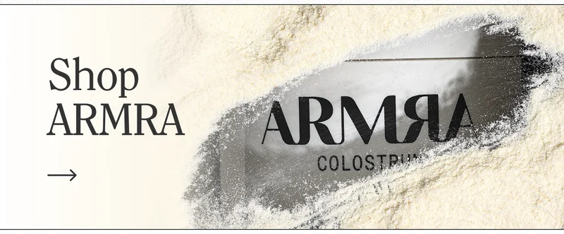 SHOP ARMRA