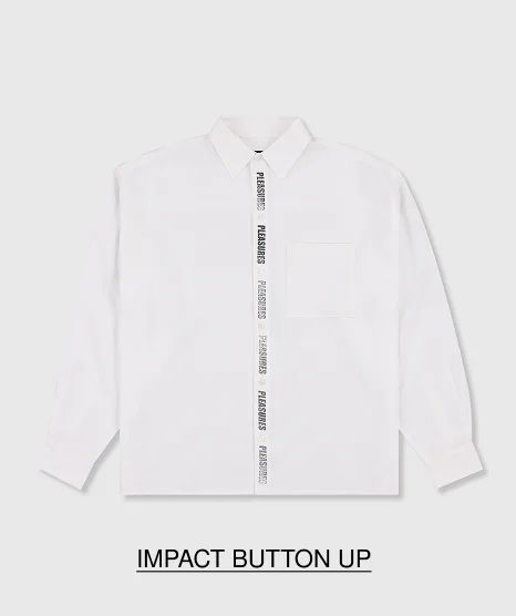 IMPACT BUTTON UP