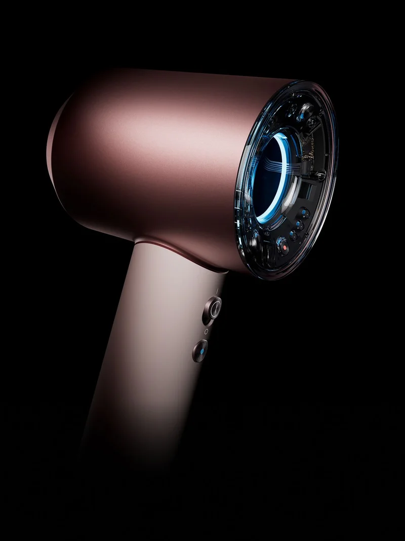 Dyson Supersonic Nural hair dryer