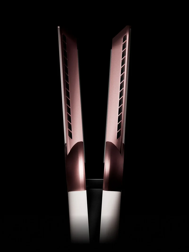 Dyson Airstrait dryer and straightener