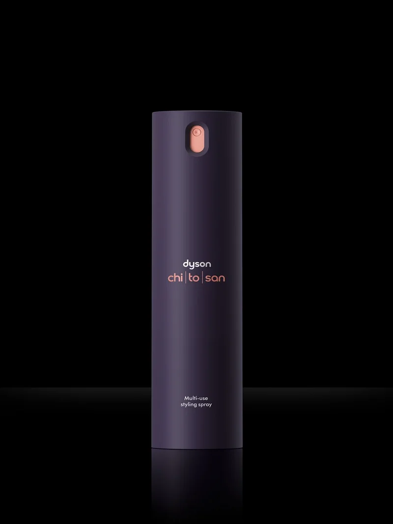 Dyson Chitosan multi-use styling spray