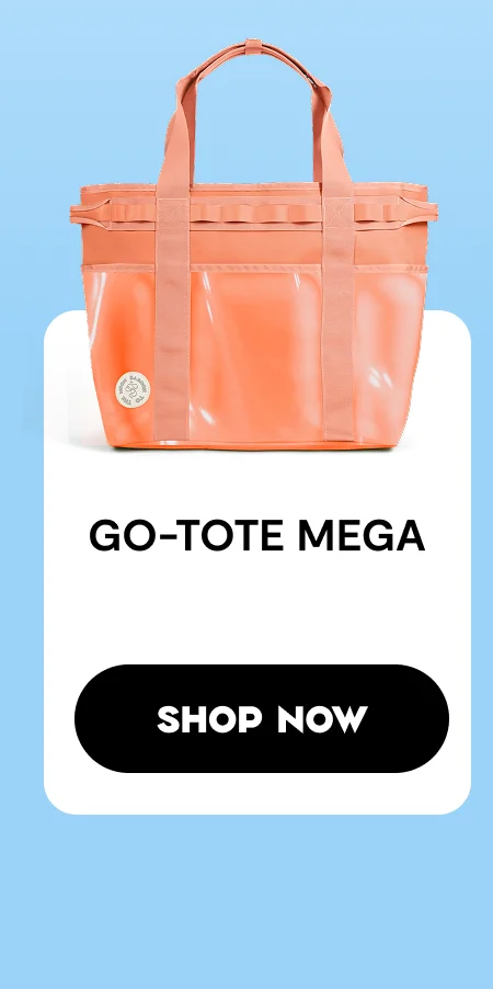 Go-Tote Mega