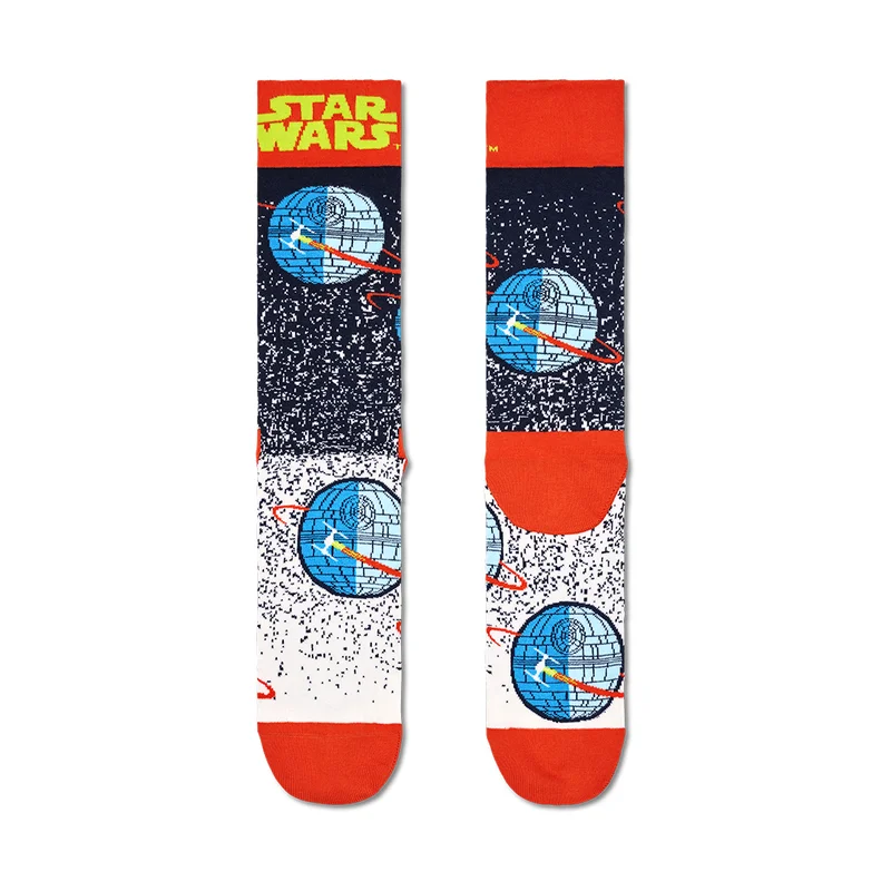 Star Wars™ Death Star Sock