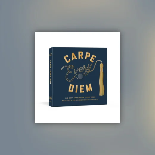 Carpe Every Diem