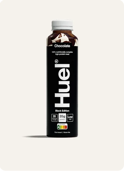 Black Edition Ready-to-drink