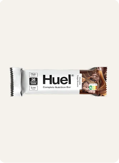 Complete Nutrition Bar