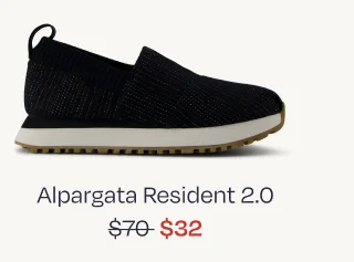 Resident 2.0 Sneaker - Image