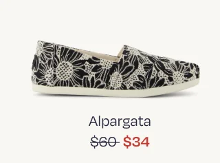 Alpargata Classic - Image