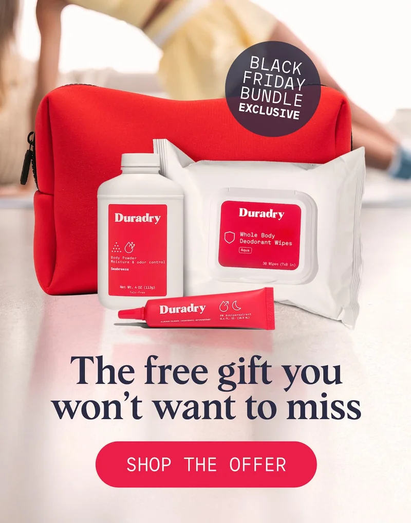 The free gift you won't want to miss