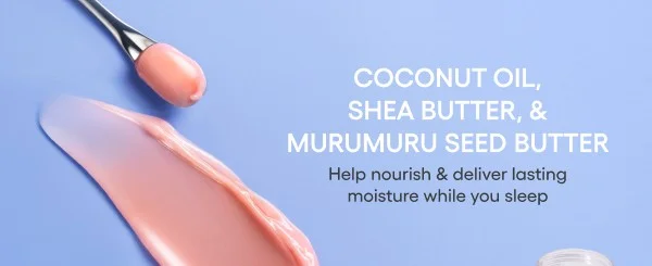 the most nourishing ingredients