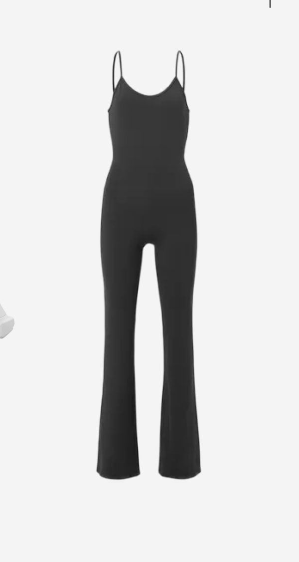 Airbrush Bootcut One And Done Onesie