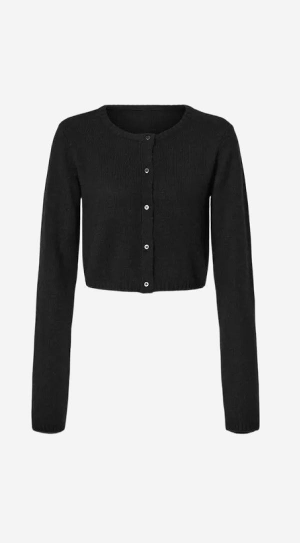Supernatural Sweater Cardigan