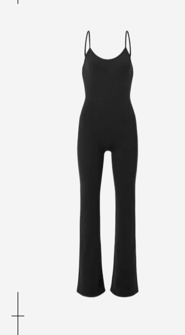 Airbrush Bootcut One And Done Onesie