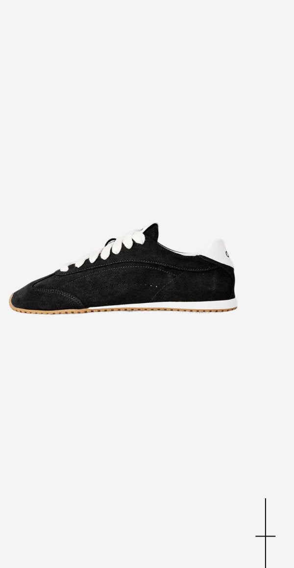 ALO Sunset Sneaker