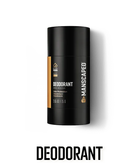 Deodorant