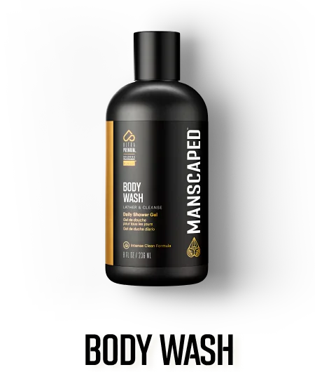 Body Wash