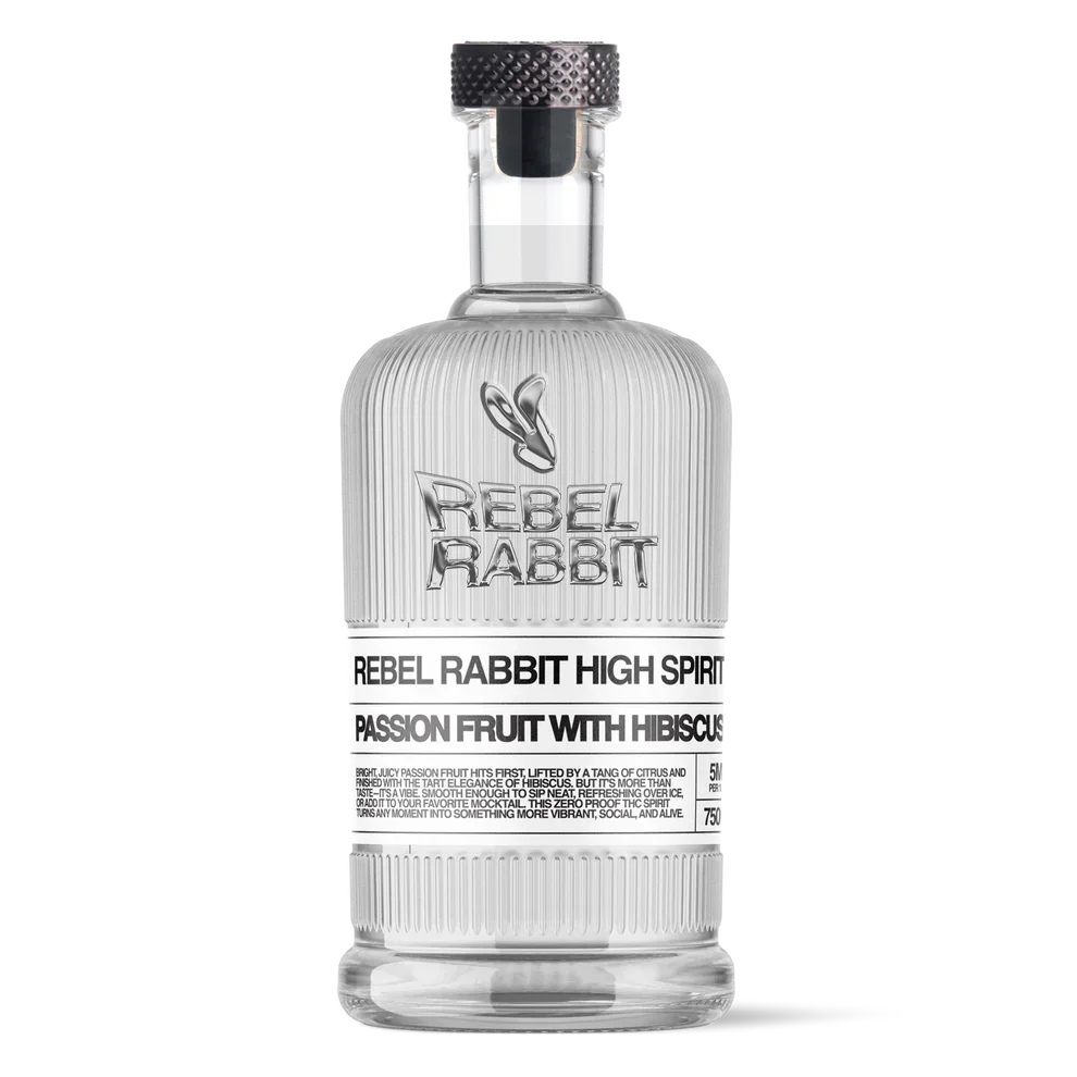 HIGH SPIRIT 5MG PER SHOT
