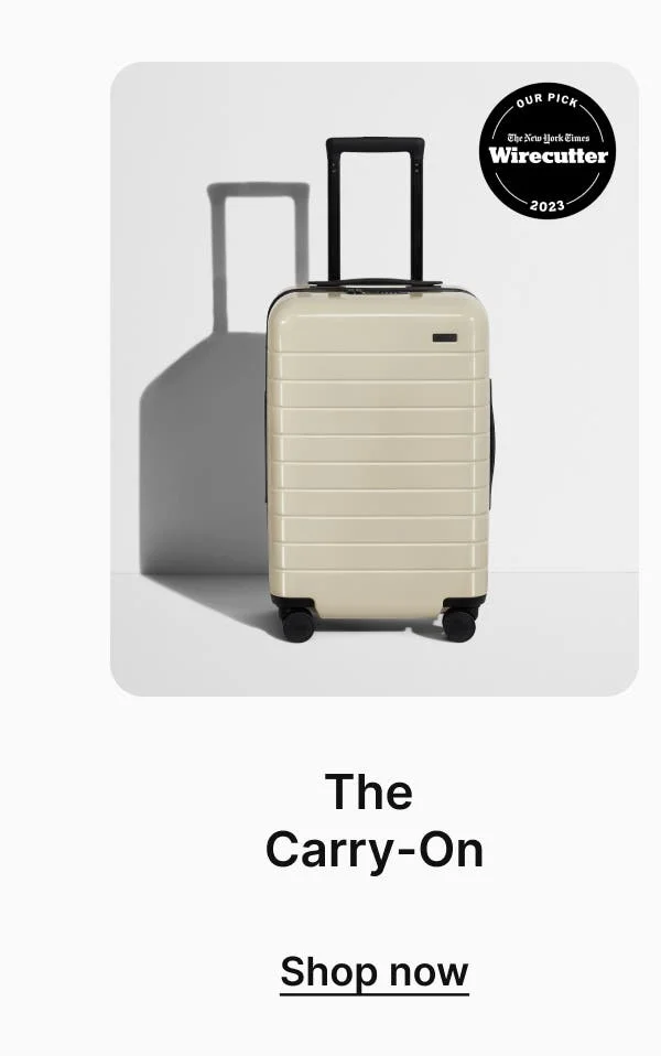 The Carry-On