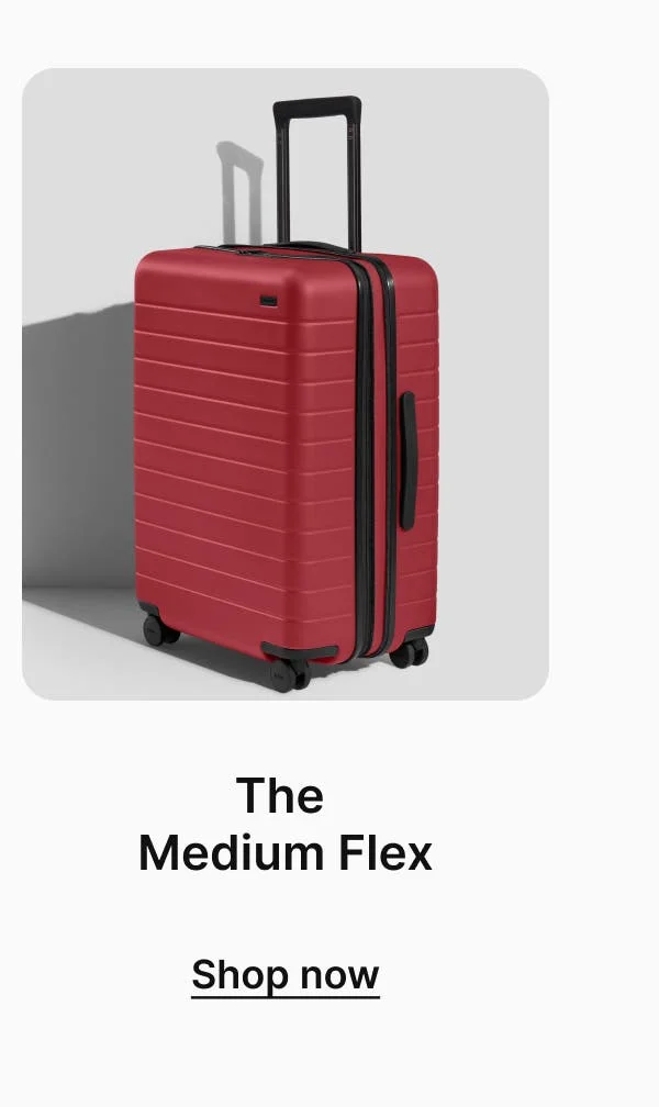 The Medium Flex
