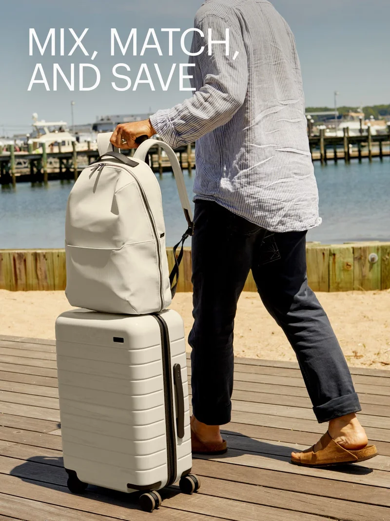 Bundle and save