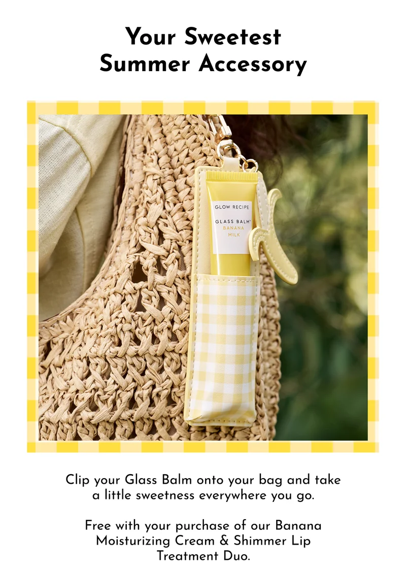 NEW: Banana Milk Kit