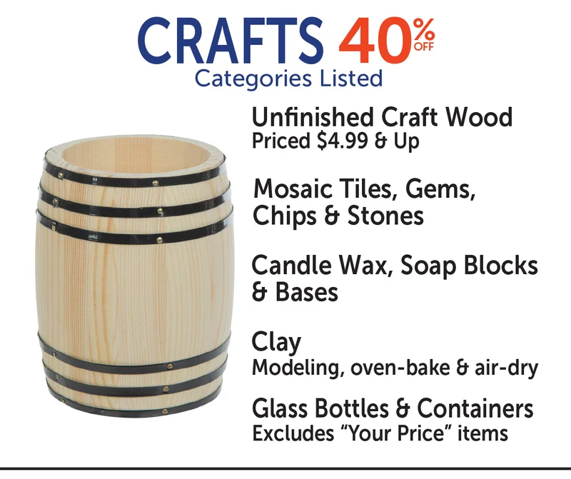 Crafts