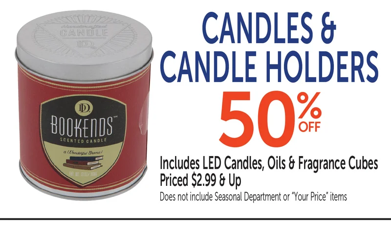 Candles