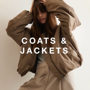 Coats & Jackets