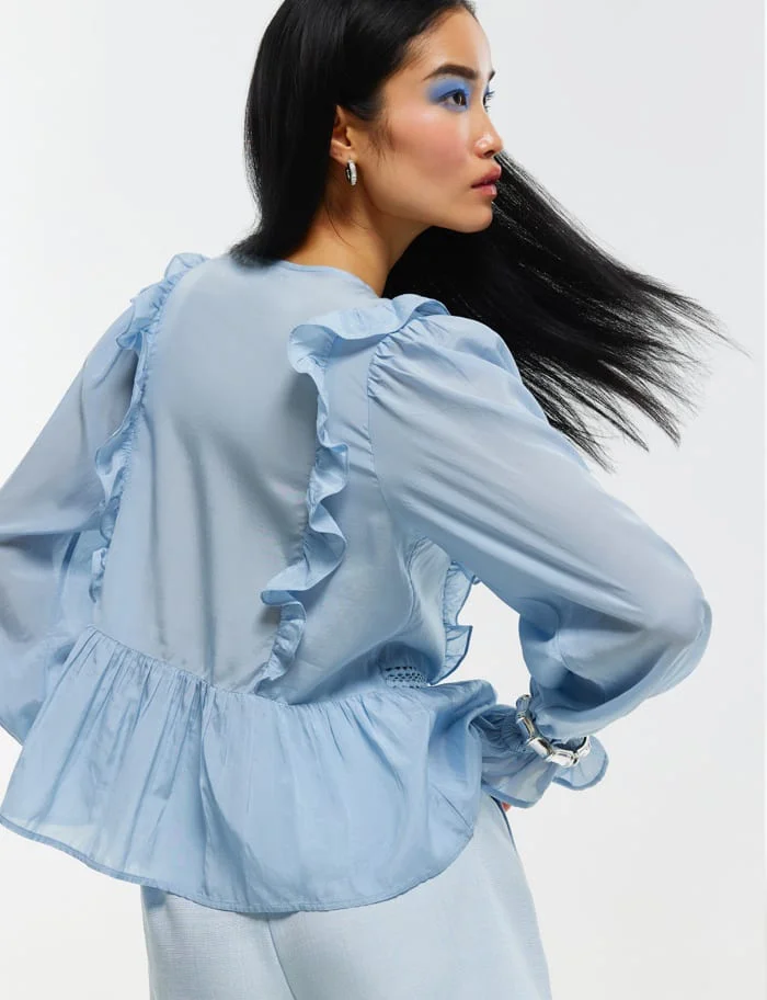 Blouses