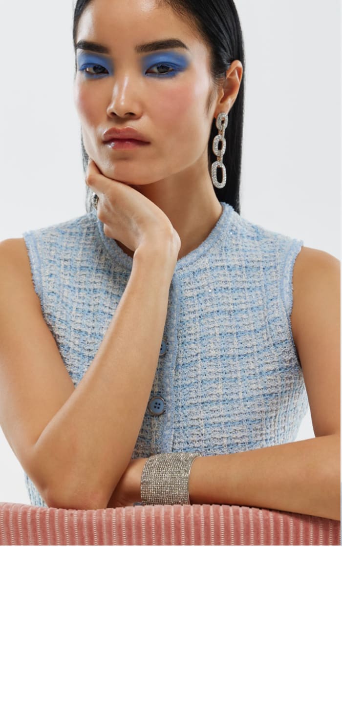 SPRING PASTELS