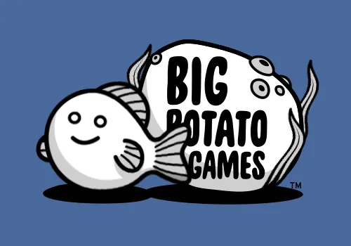 Big Potato Games